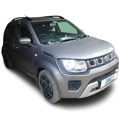 Maruti IGNIS-img